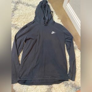Nike hoodie